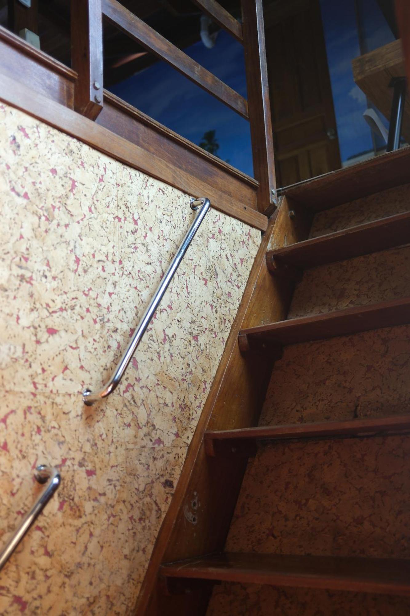 El Arca De Pachue Hostel ปุนตาชาเม ภายนอก รูปภาพ