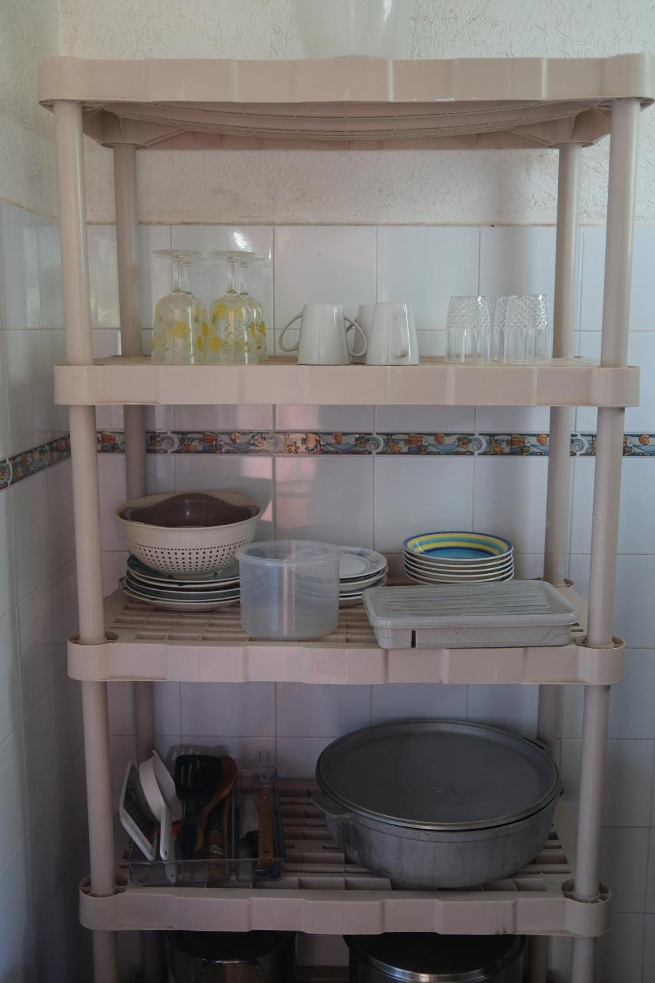 El Arca De Pachue Hostel ปุนตาชาเม ภายนอก รูปภาพ